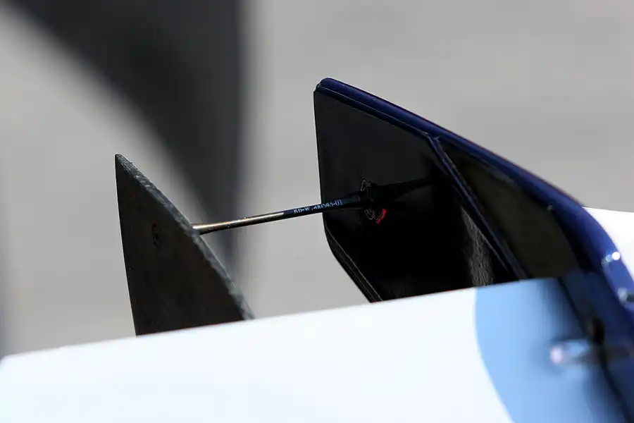 128 | 2005 | Spa-Francorchamps | Red Bull-Cosworth RB1 | © carsten riede fotografie