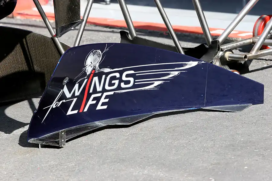 130 | 2005 | Spa-Francorchamps | Red Bull-Cosworth RB1 | © carsten riede fotografie