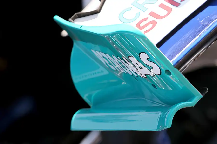 166 | 2005 | Spa-Francorchamps | Sauber-Petronas C24 | © carsten riede fotografie