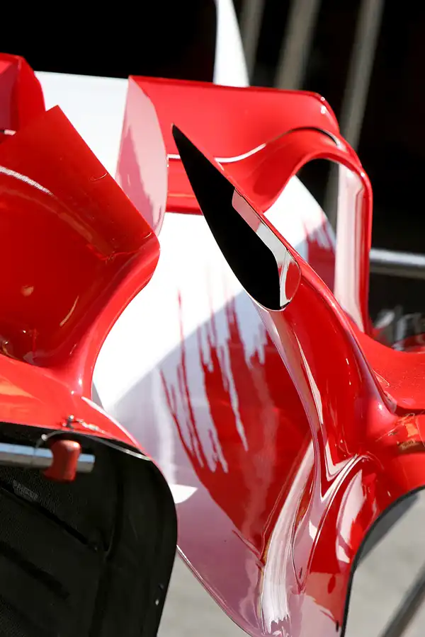 182 | 2005 | Spa-Francorchamps | Toyota TF105 | © carsten riede fotografie