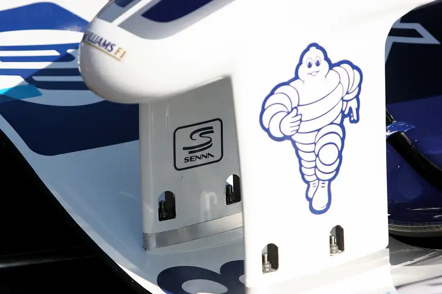 211 | 2005 | Spa-Francorchamps | Williams-BMW FW27 | © carsten riede fotografie