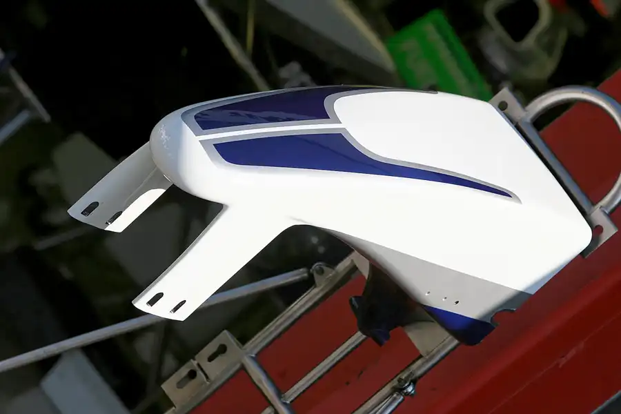 214 | 2005 | Spa-Francorchamps | Williams-BMW FW27 | © carsten riede fotografie