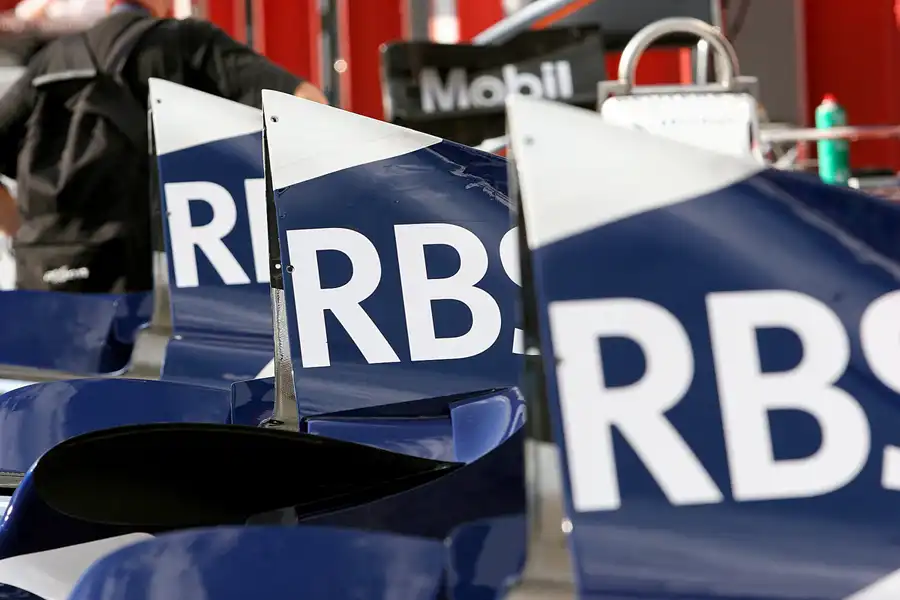 217 | 2005 | Spa-Francorchamps | Williams-BMW FW27 | © carsten riede fotografie
