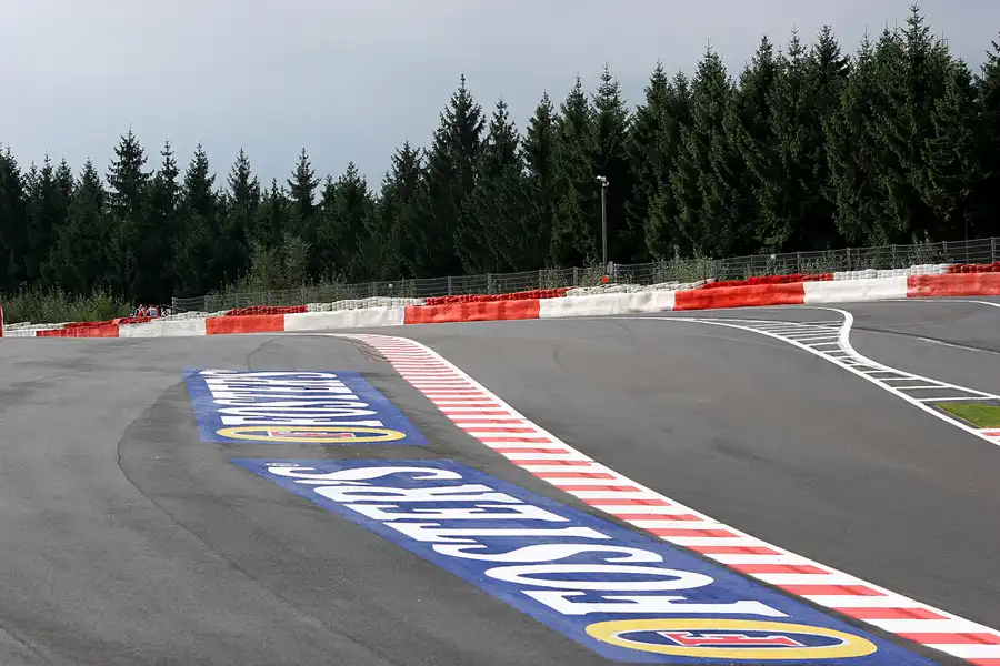 222 | 2005 | Spa-Francorchamps | Circuit De Spa-Francorchamps | © carsten riede fotografie