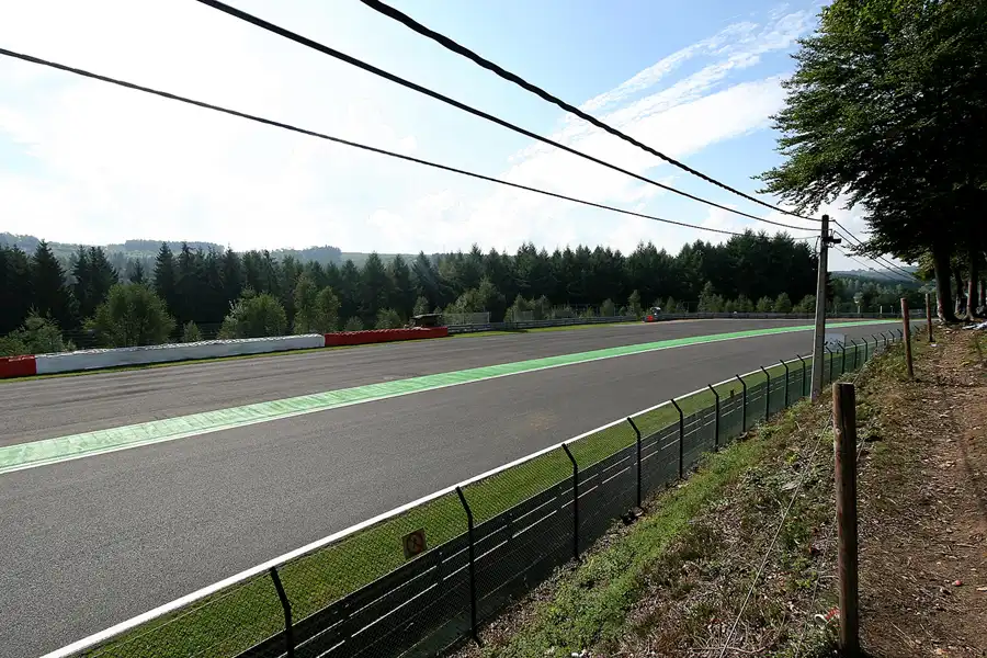 225 | 2005 | Spa-Francorchamps | Circuit De Spa-Francorchamps | © carsten riede fotografie