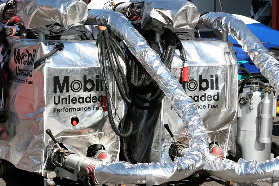 231 | 2005 | Spa-Francorchamps | Circuit De Spa-Francorchamps | Pit Lane | © carsten riede fotografie