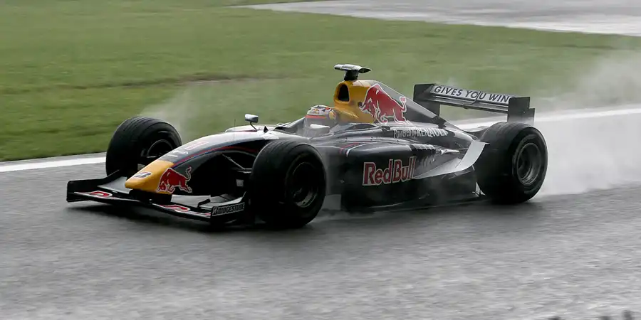 053 | 2005 | Spa-Francorchamps | GP2 Series | iSport International | Scott Speed | © carsten riede fotografie