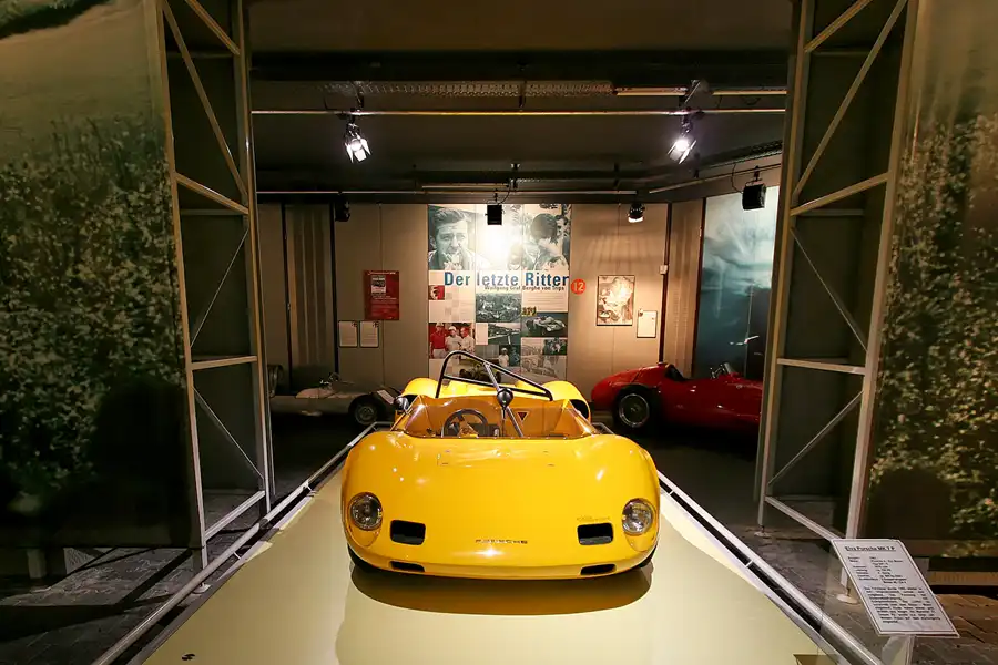 007 | 2005 | Nürburgring | Erlebniswelt | © carsten riede fotografie