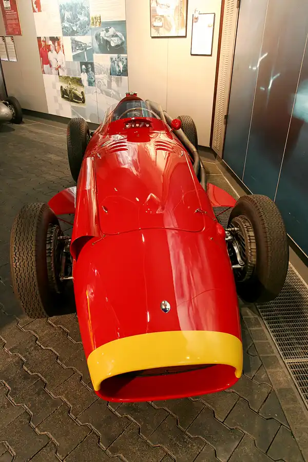 008 | 2005 | Nürburgring | Erlebniswelt | © carsten riede fotografie