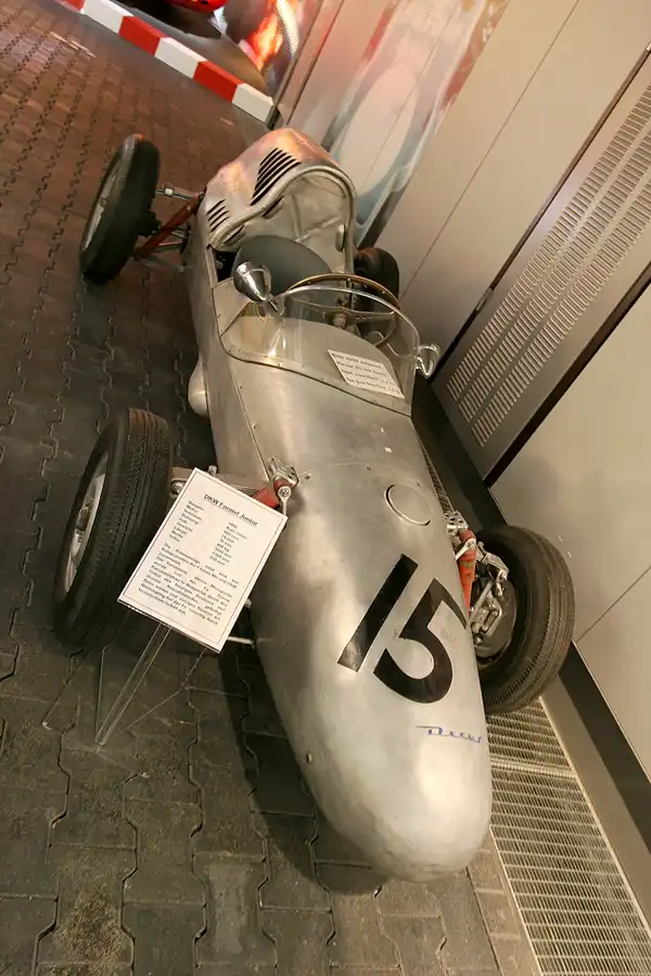 010 | 2005 | Nürburgring | Erlebniswelt | © carsten riede fotografie