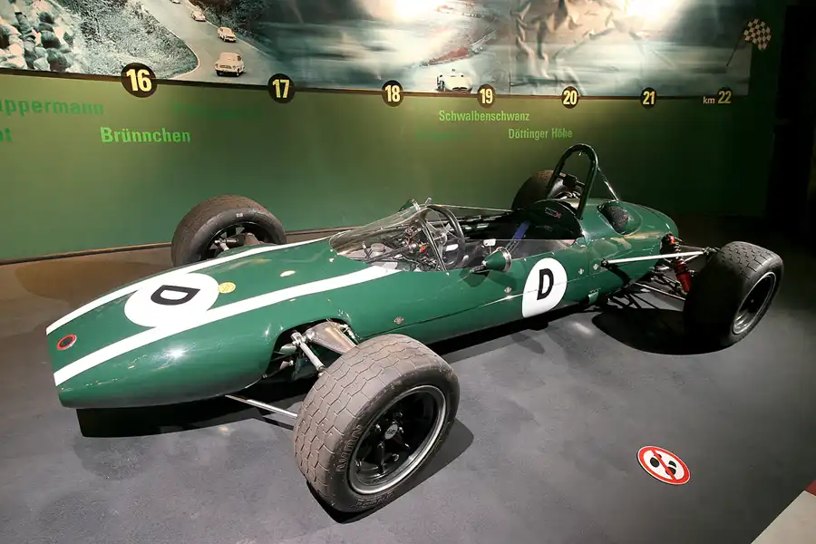 019 | 2005 | Nürburgring | Erlebniswelt | © carsten riede fotografie