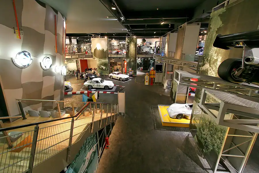 021 | 2005 | Nürburgring | Erlebniswelt | © carsten riede fotografie