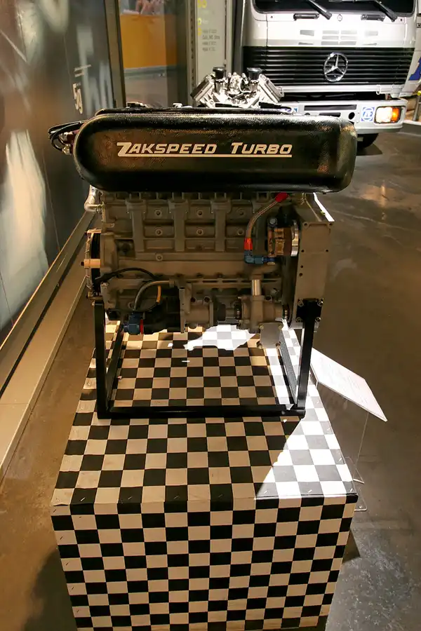 026 | 2005 | Nürburgring | Erlebniswelt | © carsten riede fotografie