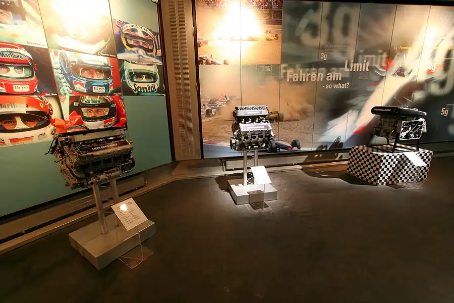 031 | 2005 | Nürburgring | Erlebniswelt | © carsten riede fotografie