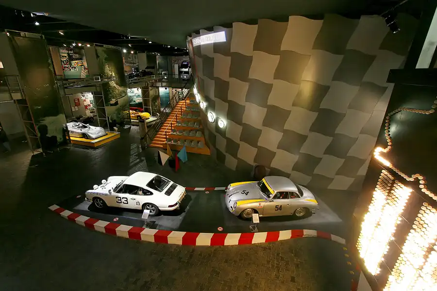 040 | 2005 | Nürburgring | Erlebniswelt | © carsten riede fotografie