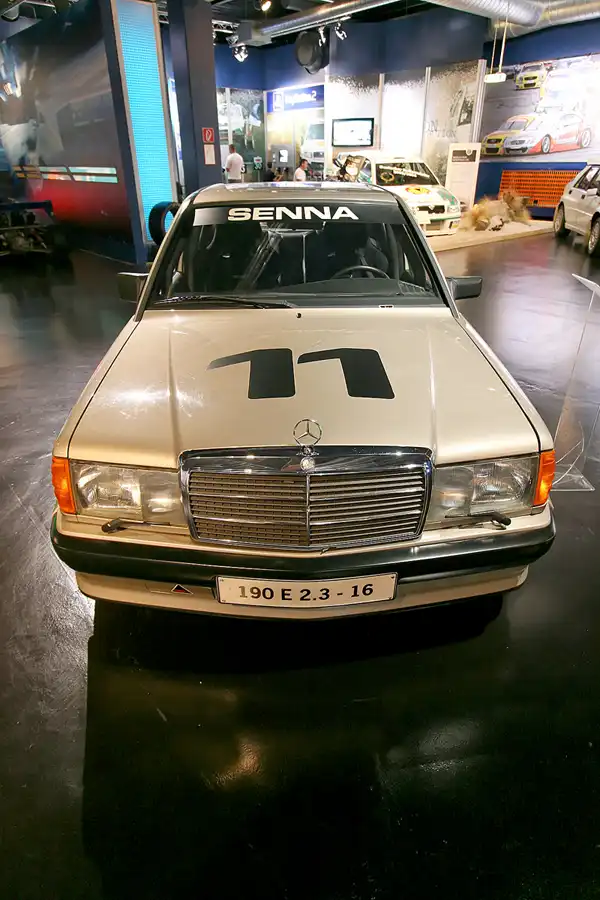 043 | 2005 | Nürburgring | Erlebniswelt | © carsten riede fotografie