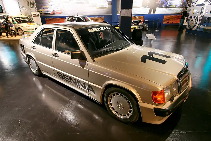 044 | 2005 | Nürburgring | Erlebniswelt | © carsten riede fotografie