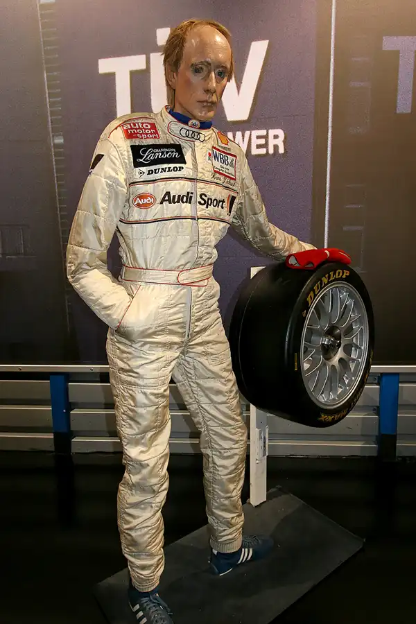 046 | 2005 | Nürburgring | Erlebniswelt | © carsten riede fotografie