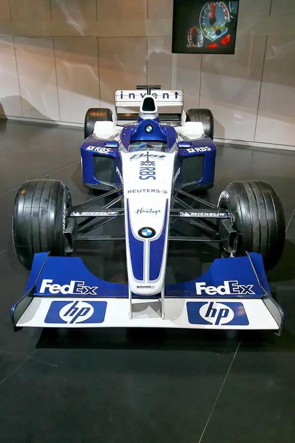 051 | 2005 | Nürburgring | Erlebniswelt | © carsten riede fotografie