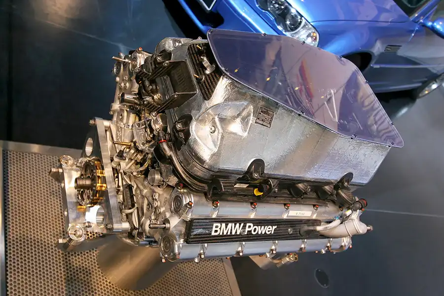 053 | 2005 | Nürburgring | Erlebniswelt | © carsten riede fotografie