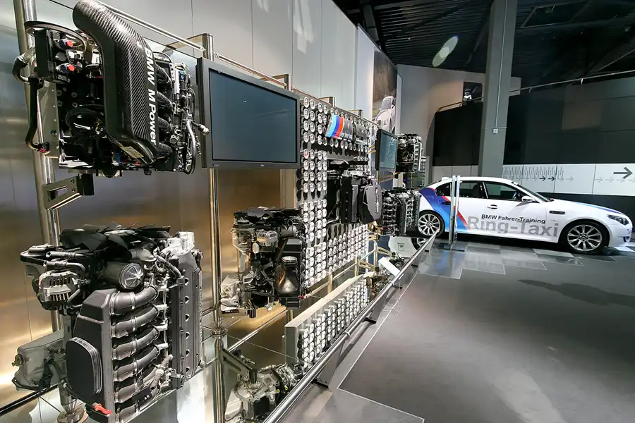 056 | 2005 | Nürburgring | Erlebniswelt | © carsten riede fotografie