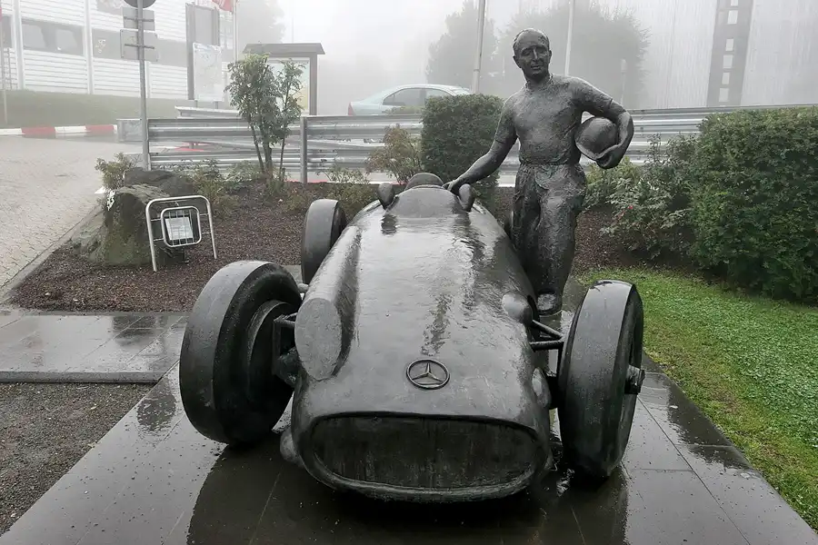 061 | 2005 | Nürburgring | Erlebniswelt | © carsten riede fotografie