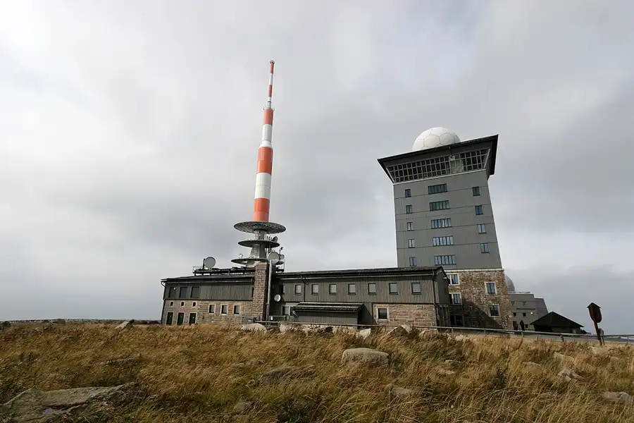 001 | 2005 | Harz | Brocken | © carsten riede fotografie