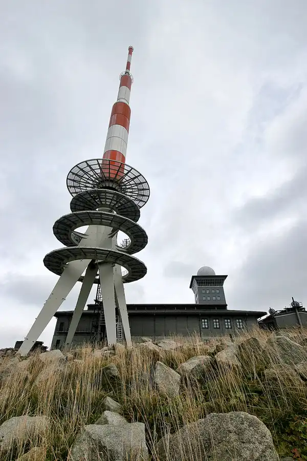 002 | 2005 | Harz | Brocken | © carsten riede fotografie