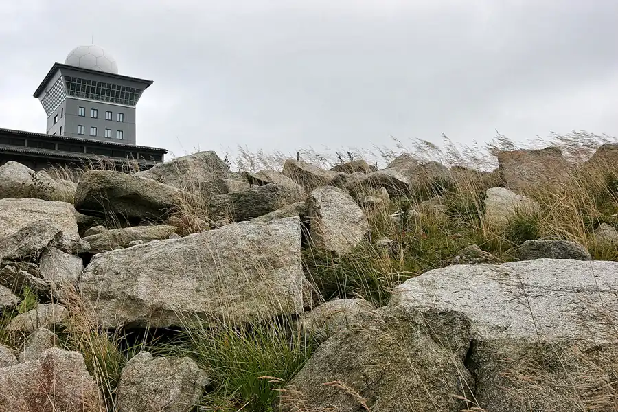 003 | 2005 | Harz | Brocken | © carsten riede fotografie