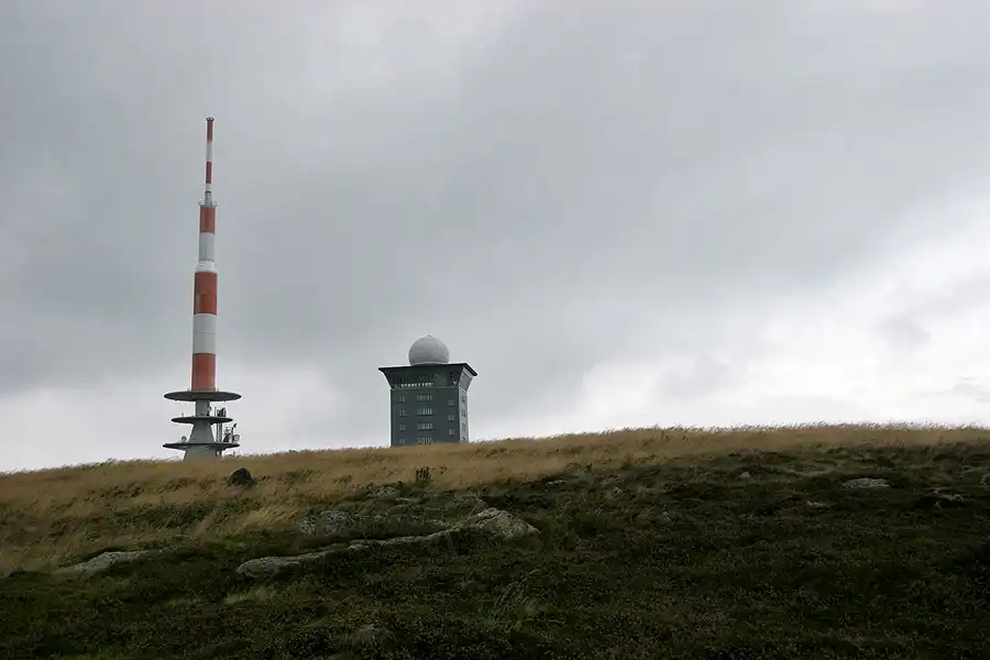 005 | 2005 | Harz | Brocken | © carsten riede fotografie