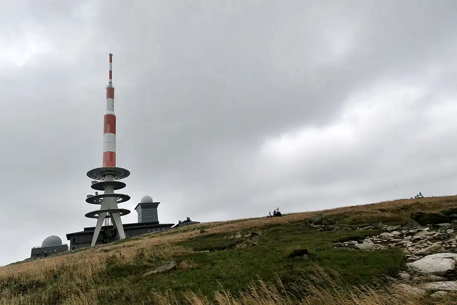 006 | 2005 | Harz | Brocken | © carsten riede fotografie