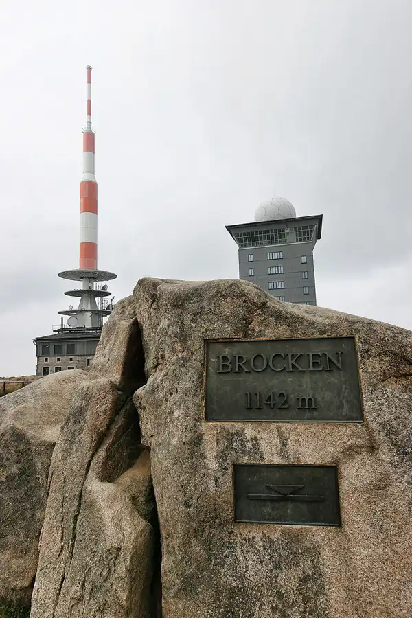 008 | 2005 | Harz | Brocken | © carsten riede fotografie