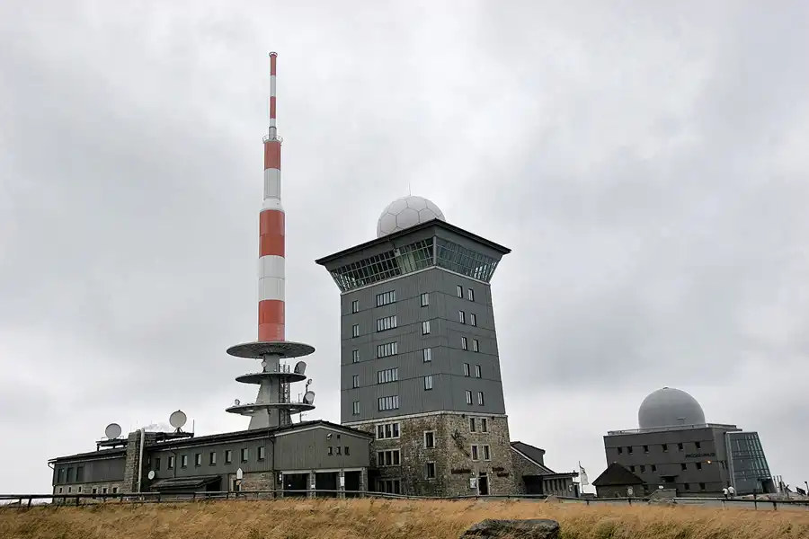 009 | 2005 | Harz | Brocken | © carsten riede fotografie