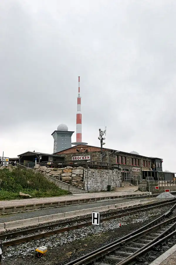010 | 2005 | Harz | Brocken | © carsten riede fotografie