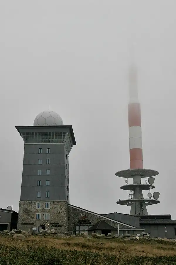 011 | 2005 | Harz | Brocken | © carsten riede fotografie