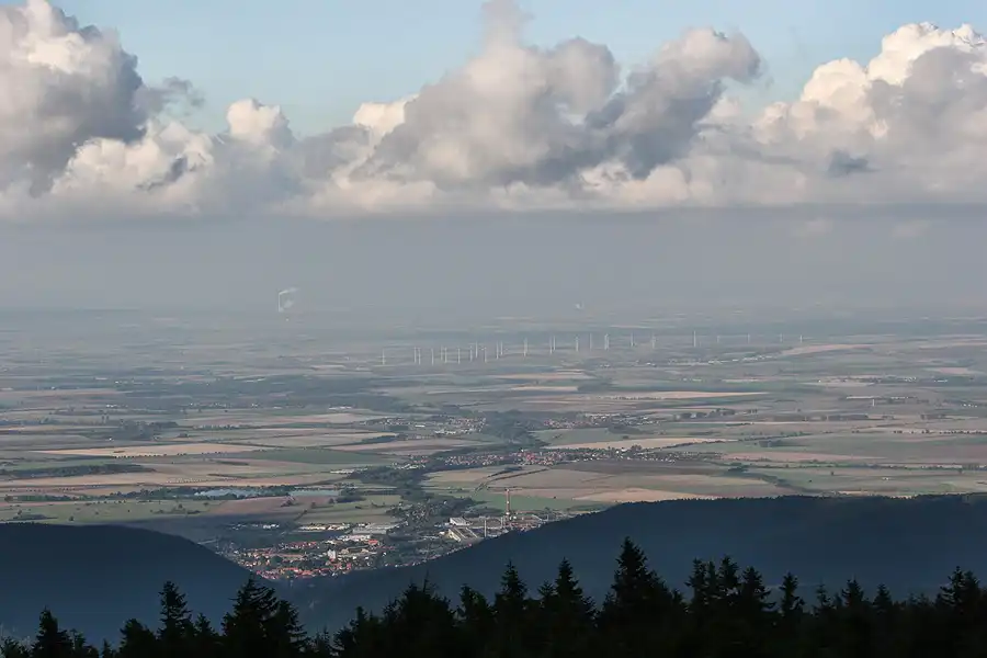 013 | 2005 | Harz | Brocken | © carsten riede fotografie