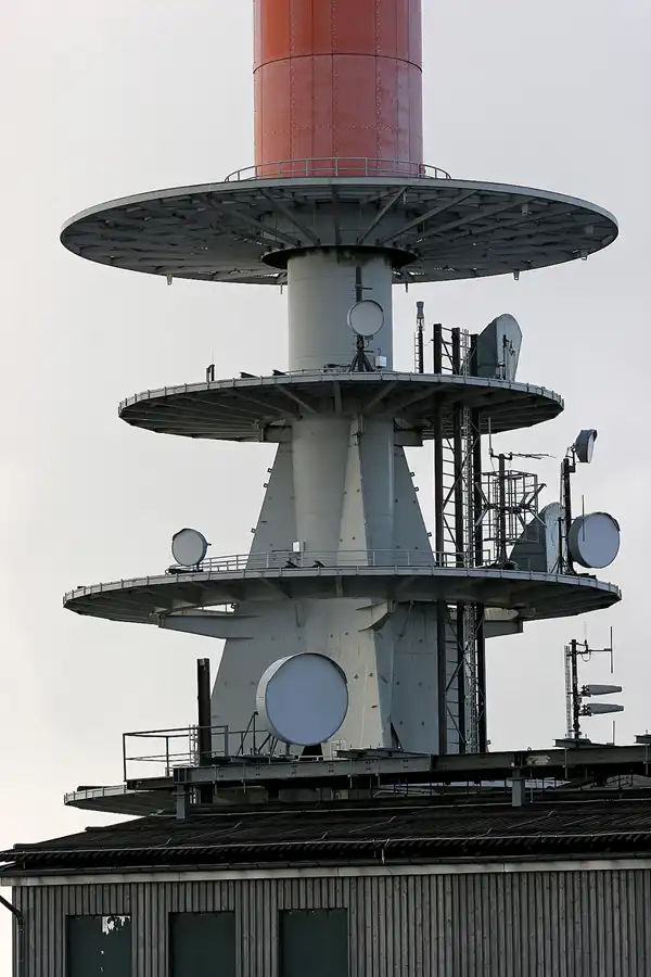 015 | 2005 | Harz | Brocken | © carsten riede fotografie