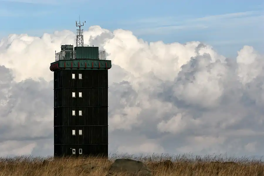 016 | 2005 | Harz | Brocken | © carsten riede fotografie