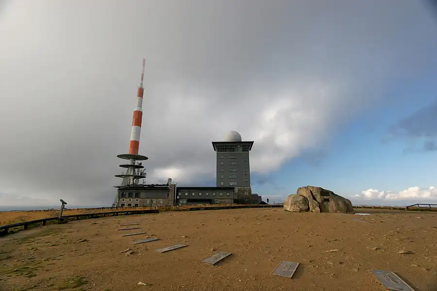 017 | 2005 | Harz | Brocken | © carsten riede fotografie