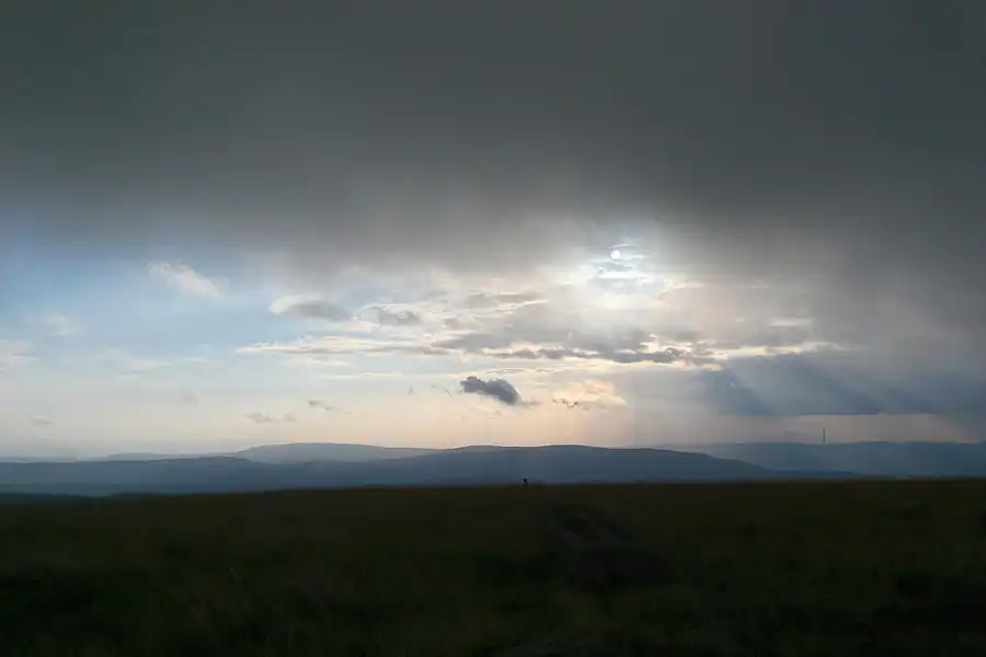 018 | 2005 | Harz | Brocken | © carsten riede fotografie