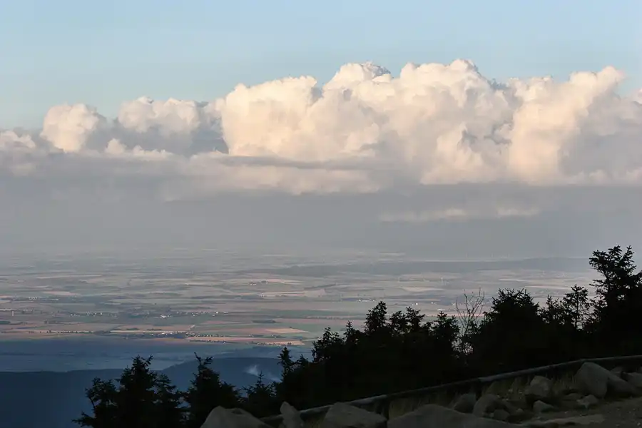 020 | 2005 | Harz | Brocken | © carsten riede fotografie