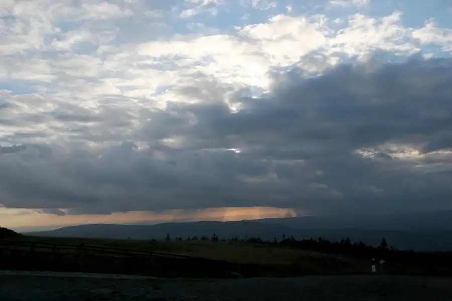 021 | 2005 | Harz | Brocken | © carsten riede fotografie