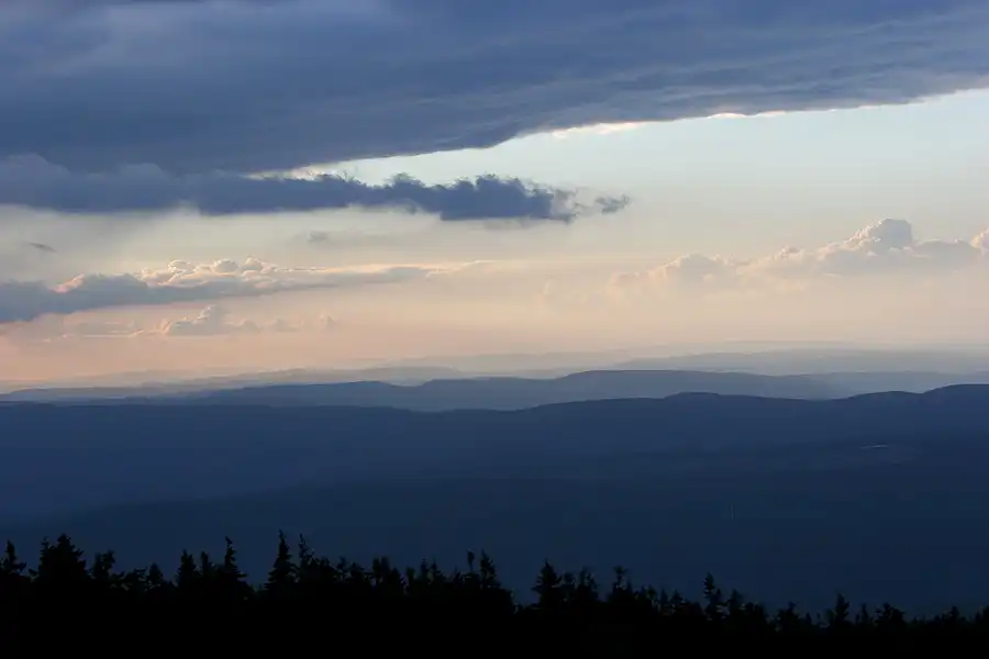 022 | 2005 | Harz | Brocken | © carsten riede fotografie