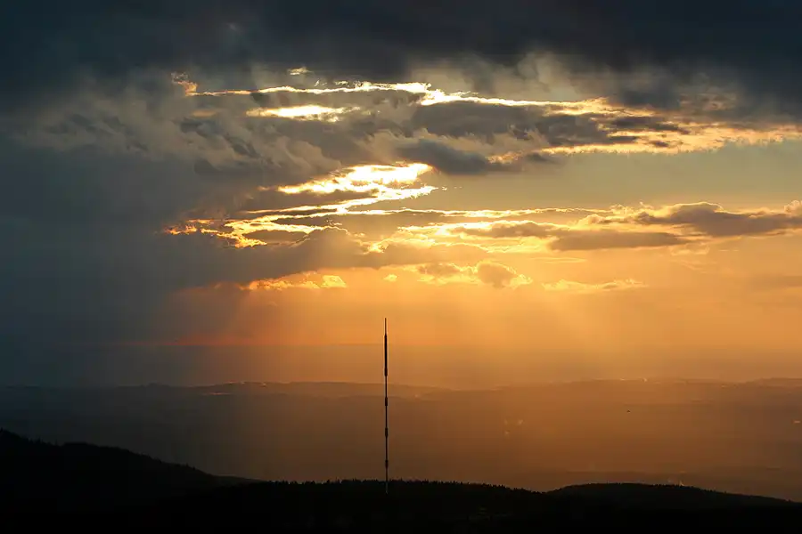 025 | 2005 | Harz | Brocken | © carsten riede fotografie