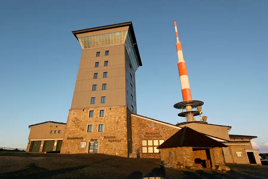 041 | 2005 | Harz | Brocken | © carsten riede fotografie