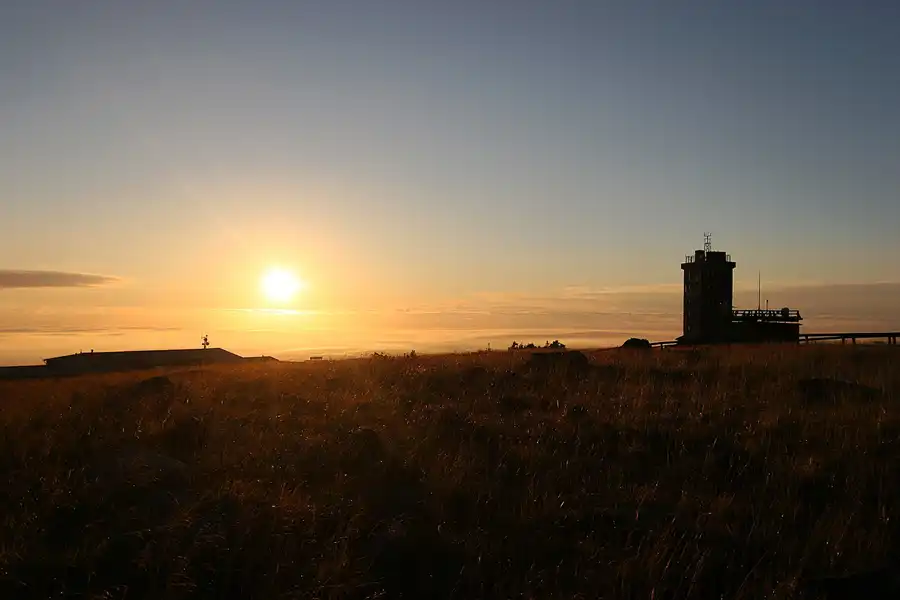 042 | 2005 | Harz | Brocken | © carsten riede fotografie