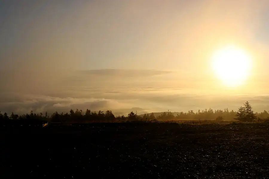 045 | 2005 | Harz | Brocken | © carsten riede fotografie