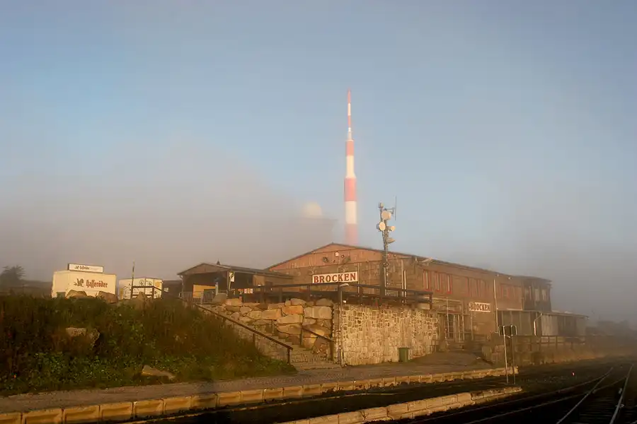 046 | 2005 | Harz | Brocken | © carsten riede fotografie