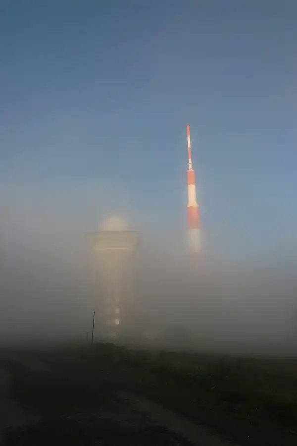 048 | 2005 | Harz | Brocken | © carsten riede fotografie