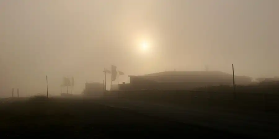 049 | 2005 | Harz | Brocken | © carsten riede fotografie